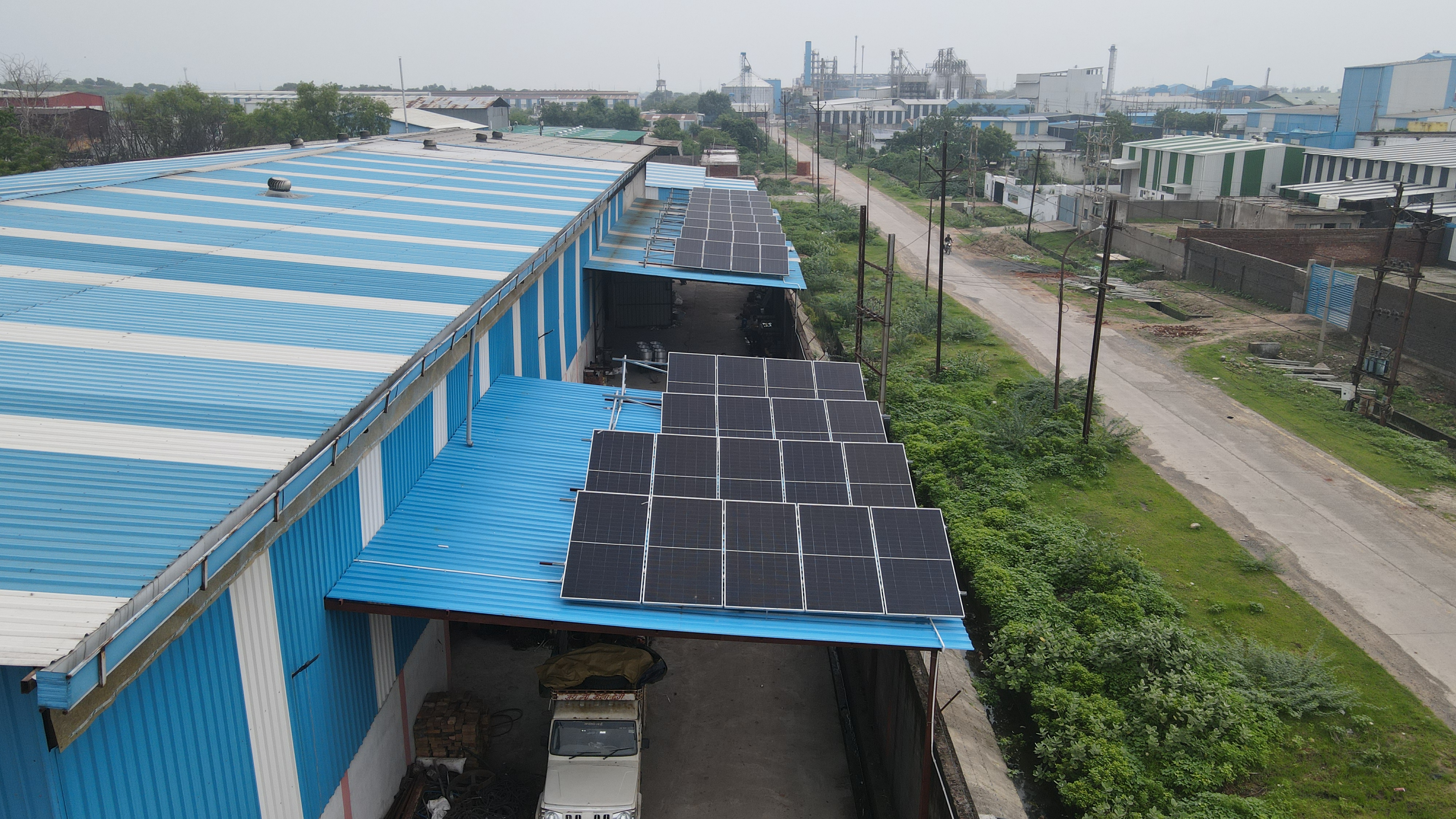 Solar Project